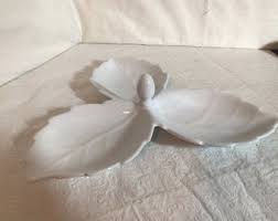 Vintage Mccoy Butter Dish - Etsy