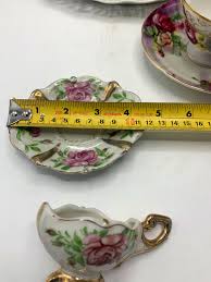 Unique Vintage Japanese Tiny Tea Cups - Etsy Australia