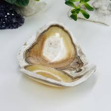 Mexican Onyx Freeform Bowl – Rock Paradise