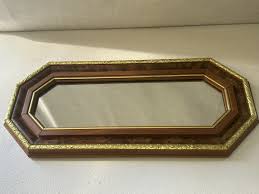 Entryway Octagon Home Décor Mirrors for sale | eBay