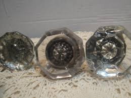 Antique White Porcelain Door Knobs, Plus Glass Door Knobs A ...