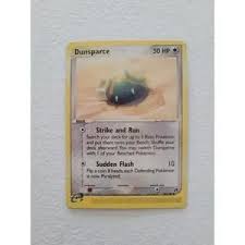 Pokemon | Toys | Top Popular Classic Ex Sandstorm ...