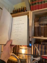 The Practical Works of Richard Baxter (23 Volumes) RARE set PURITAN (1830) | eBay