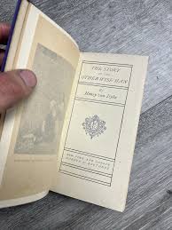 The Story Of The Other Wise Man Henry Van Dyke Antique HB 1899 Harper & Brothers | eBay