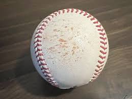 Mikal Bridges Auto / Signed BP Baseball | eBay