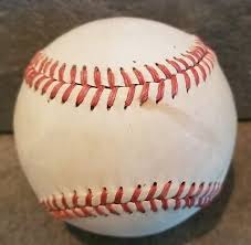 1940s - George Young & Co., Chicago - "Official Major League ...