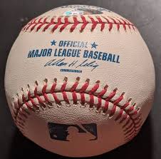 Signed Rich Nye 1969 Cubs Vintage Autographed Major League Authentic MLB Baseball Authentic 1.00 Shipping - Etsy