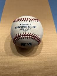 OFFICIAL MAJOR LEAGUE BASEBALL Allen H. Selig | eBay