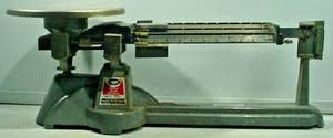 Triple Beam Scale | eBay