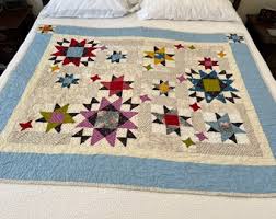 New Quilt. Throw Size 51”x63” “last Dance” Pattern. See ...