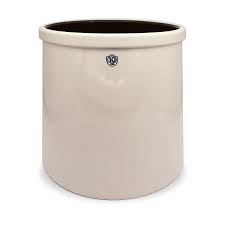 Preserving Crock ~ 10 Gallon