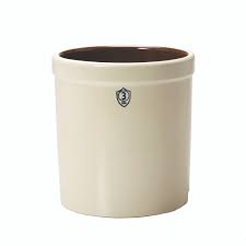 Ohio Stoneware Fermentation Crock Lids