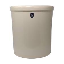 Ohio Stoneware Fermentation Crock Lids