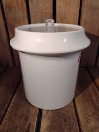 Vintage Coca Cola Cookie Jar - Etsy