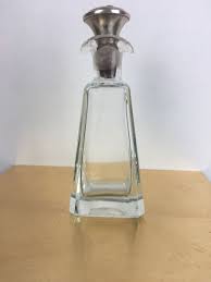TIFFANY & CO. STERLING Silver Bottle | eBay