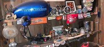 Harley Milwaukee Iron cafe steel FXST FXDWG front fender