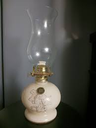 Lamplight Farms 24k Gold Decorated Oil Lamp New In Box | eBay