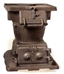 Estate Smoke Consumer Hot Blast