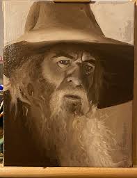 Nice painting π₯° #contentcreator #fbpost