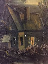 A.J. Ryan Oil Painting | eBay