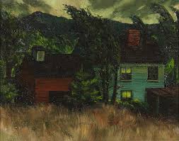 Sold at Auction: Renato Birolli, Renato BIROLLI (1905-1959 ...