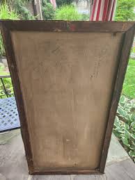 Antique Oil Painting By Gladys Boone CORINTH MISSISSIPPI ...