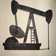 Oilfield Pump Jack | eBay