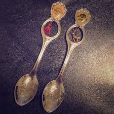 Cabela's | Other | Collectible Spoons | Poshmark