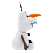 Olaf Plush – Frozen – Medium 12'' | Disney Store