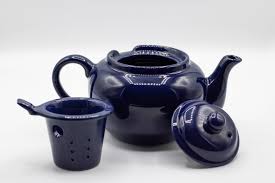 The Dominion - Royal Blue – TeaLight Teas