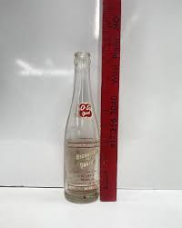 OSO O-SO BEVERAGES Vintage ACL Soda Bottle | eBay