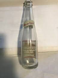 1965 Soda Bottle Tower Beverages Prospect Hill Co. Boston Mass 7 oz. B ROOM | eBay