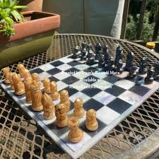 Chess Set Custom Made Seirawan option | MakerPlace by Michaels