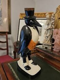 Old Crow Whiskey Decanter | eBay