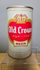 old crown beer products for sale | eBay