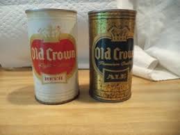 Old Crown Ale | eBay