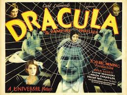 Dracula 1931 Movie Poster V.3 - Etsy