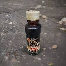 Vintage Old English Furniture Scratch Cover Polish Glass ...