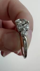 Circa 1920s Platinum GIA 1.30ct Old European Diamond Engagement Ring - VEG#2313 - Etsy