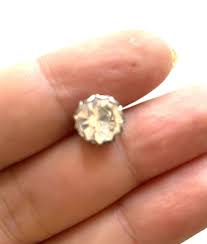 4.134 Vintage pin brooch, silver tone, crystal | eBay