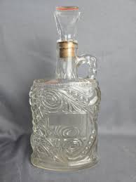 Old Forester Decanter In Collectible Liquor Bottles (1900-Now) for sale | eBay