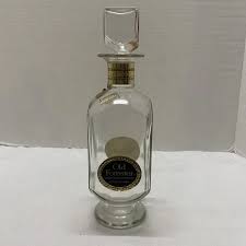 Old Forester Decanter In Collectible Liquor Bottles (1900 ...
