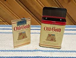 Top Cigarette Tin - Etsy Ireland