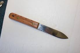 Best sailing knifes: 23 options tested