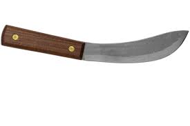 Ontario Old Hickory skinner 16 cm, 7150 | Advantageously ...
