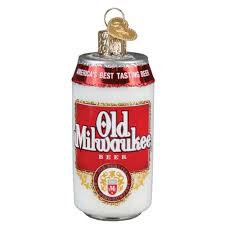 Old World Christmas Blown Glass Ornament for Christmas Tree ...