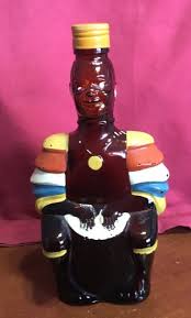 Vintage Angostura Trinidad Limbo Drummer Decanter (empty) | eBay