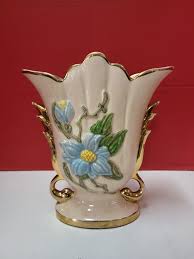 Hull Art Vase - Etsy