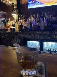 Local dive bar was a heavy handed for a $9 pour of Weller SR ...