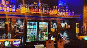 THE VICTORIA LOUNGE, Glossop - Menu, Prices & Restaurant ...